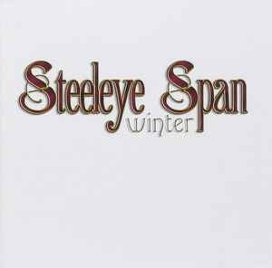Steeleye Span – Winter (CD)