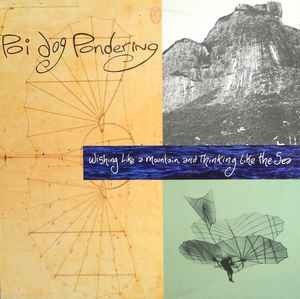Poi Dog Pondering – Wishing Like A Mountain And Thinking Like The Sea (EU90)