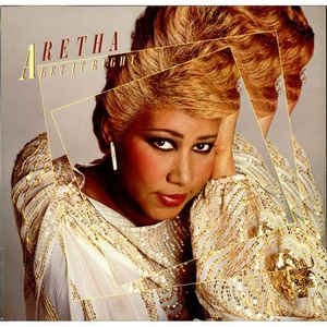 Aretha Franklin ‎– Get It Right