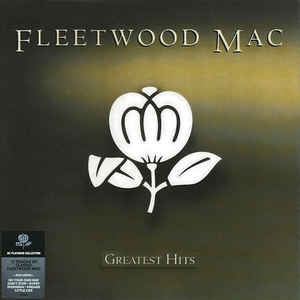 Fleetwood Mac ‎– Greatest Hits (2014)
