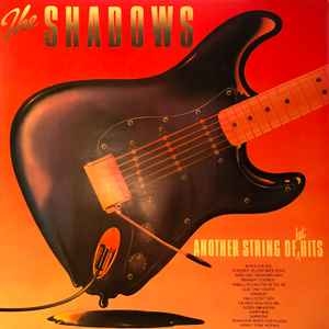 The Shadows – Another String Of Hot Hits (1980)