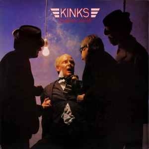 The Kinks – You Really Got Me (UK80)
