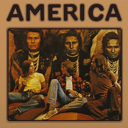 America – America (2013)