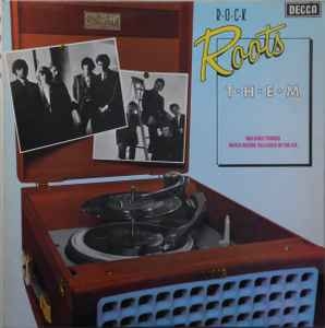 Them – Rock Roots (UK76)