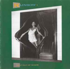 Rainbow – Bent Out Of Shape (CD)