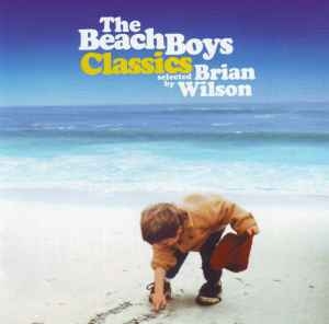 The Beach Boys – Classics Selected By Brian Wilson (CD)