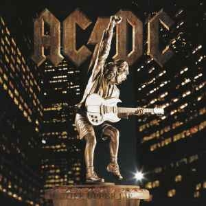 AC/DC – Stiff Upper Lip (2014)