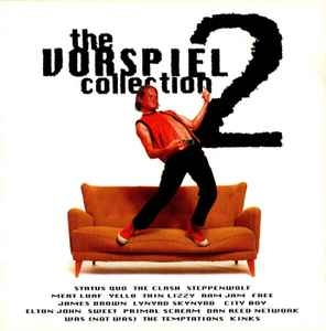 Various – The Vorspiel Collection 2 (CD)