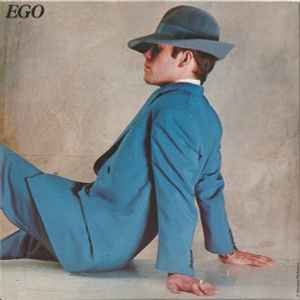Elton John – Ego (7