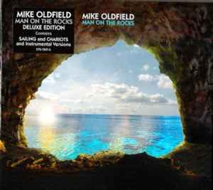 Mike Oldfield – Man On The Rocks (2xCD) 