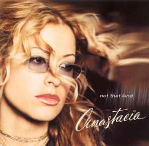 Anastacia – Not That Kind (CD)