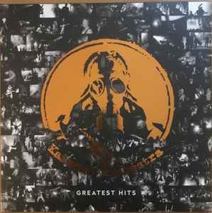 Kaizers Orchestra – Greatest Hits (2xLP)