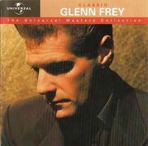 Glenn Frey – Classic Glenn Frey (CD)