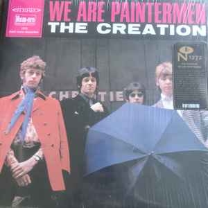 The Creation – We Are Paintermen