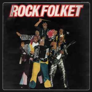 Rockfolket – Hellre Ball Än Knall