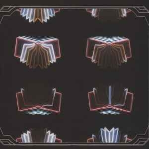 Arcade Fire – Neon Bible (2xLP) UK 2007