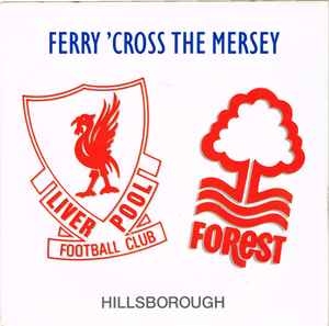 Various - Ferry 'Cross The Mersey (7