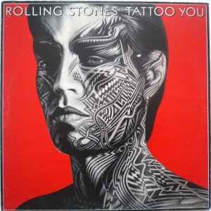 Rolling Stones – Tattoo You 