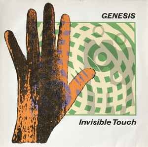Genesis – Invisible Touch