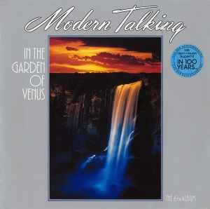 Modern Talking – In The Garden Of Venus - The 6th Album