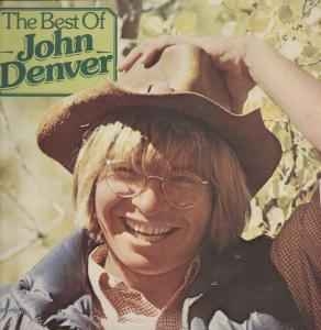 John Denver – The Best Of (GER74)