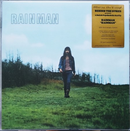 Rainman – Rainman (ltd)