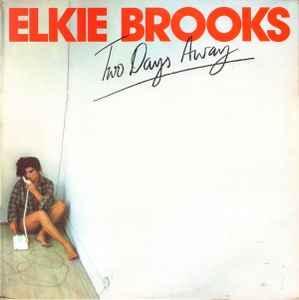 Elkie Brooks – Two Days Away (1977)