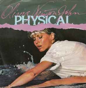 Olivia Newton-John – Physical (7