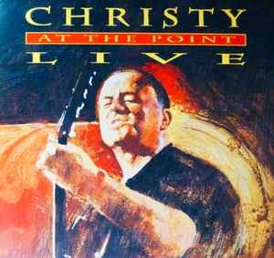 Christy Moore – At The Point Live