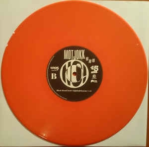 Orange 10