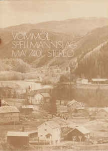 Booklet